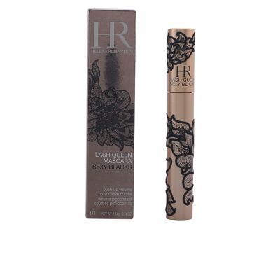 Helena Rubinstein Lash Queen Sexy Blacks Mascara #01-Scandalous Black 6,9 Ml