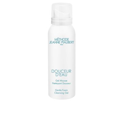 Jeanne Piaubert Douceur D`Eau Gel 125 Ml