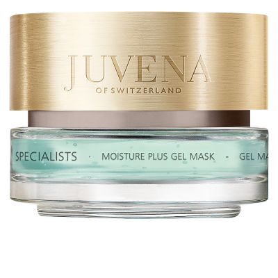 Juvena Specialists Moisture Plus Gel Mask 75 Ml