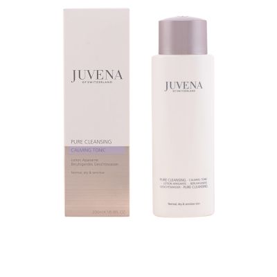 Juvena Pure Cleansing Calming Tonic 200 Ml