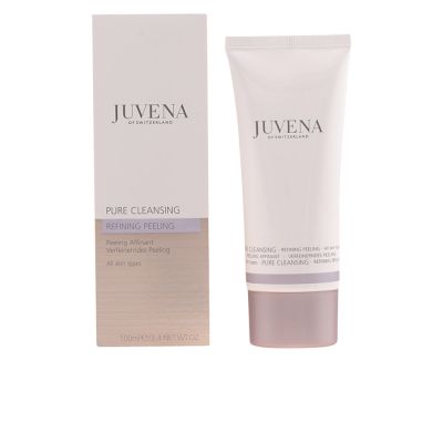 Juvena Pure Cleansing Refining Peeling 100 Ml