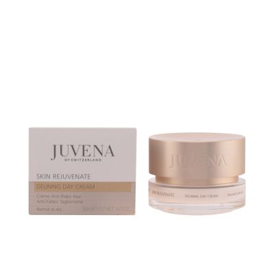 Skin Rejuvenate Crema Facial Delineadora De Día 50Ml