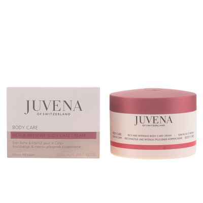 Juvena Body Care Rich & Intensive Body Care Cream 200 Ml
