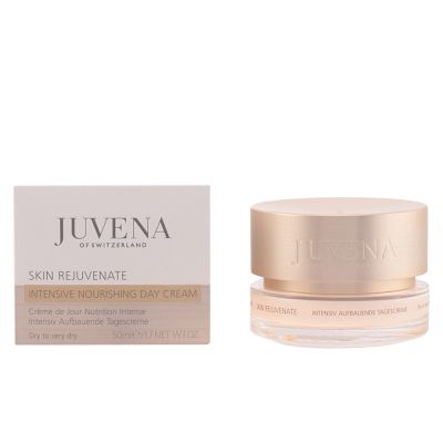 Skin Rejuvenate Intensive Nourishing Day Cream 50 Ml
