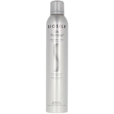 Farouk Biosilk Silk Therapy Finishing Spray Natural Hold 284 Gr