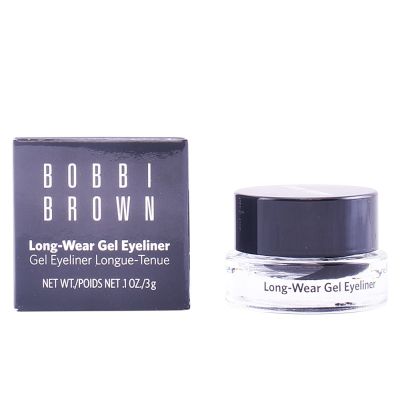 Bobbi Brown Long Wear Gel Eyeliner #Black Ink