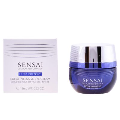 Sensai Cellular Extra Performance Eye Cream 15 Ml
