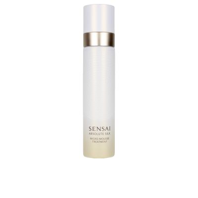Sensai Absolute Silk Micro Mousse Treatment 90 Ml