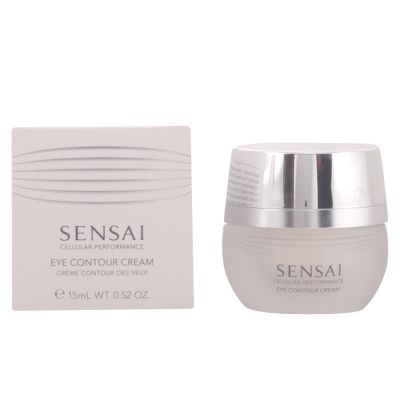 Sensai Cellular Performance Eye Contour Cream 15 Ml