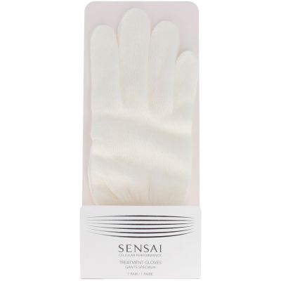 Sensai Cellular Performance Treatment Gloves Hand 2 U