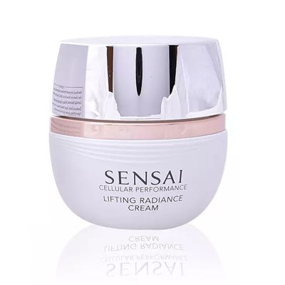 Sensai Lifting Radiance Cream 40 Ml