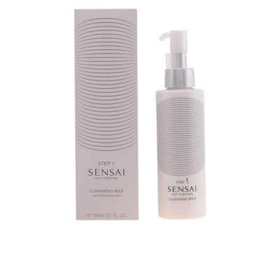 Sensai Silky Cleansing Milk 150 Ml