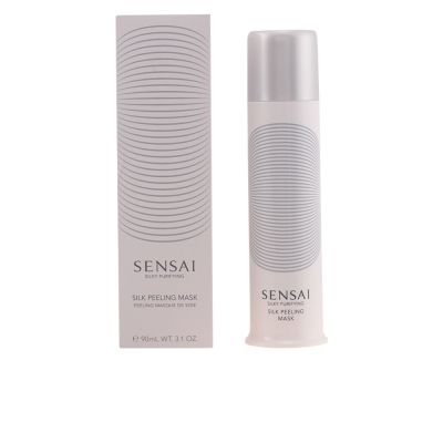 Sensai Silky Peeling Mask 90 Ml