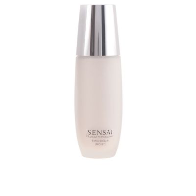 Sensai Cellular Performance Emulsion Ii Moist 100 Ml