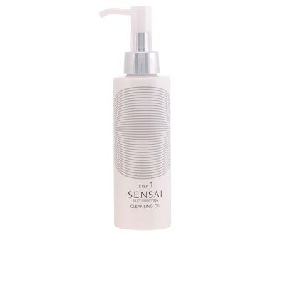 Sensai Silky Cleansing Oil 150 Ml