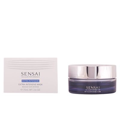 Sensai Cellular Performance Extra Intensive Mask 75 Ml