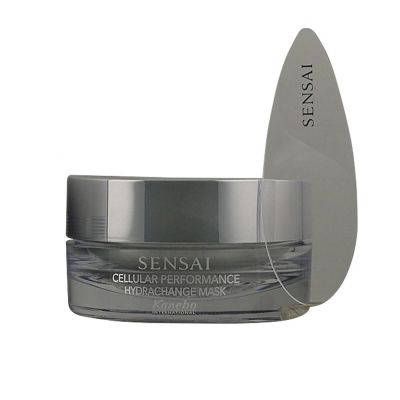 Sensai Cellular Performance Hydrachange Mask 75 Ml
