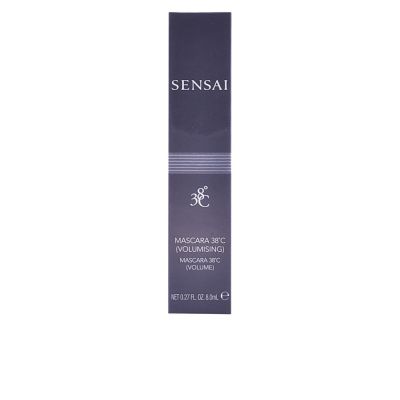 Sensai Mascara 38ºc Volumising #Black