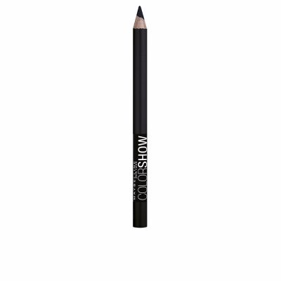 Maybelline Color Show Crayon Khol #100