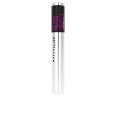 Maybelline The Falsies Lash Lift #Ultra Black 4,4 G