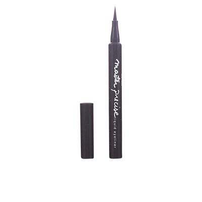 Maybelline Eye Studio Master Precise Liquid Eyeliner #Black