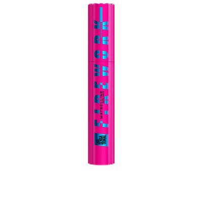 Maybelline Lash Sensational Fireworks Máscara Resistente Al Agua 10 Ml