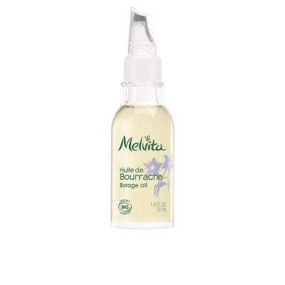 Melvita Aceites De Belleza Aceite De Bourrache 50 Ml