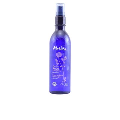 Melvita Aguas Florales Agua Floral De Rosa - Brumisador 200 Ml