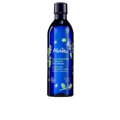 Melvita Aguas Florales Agua Floral De Hamamelis Sin Brumisador 200 Ml