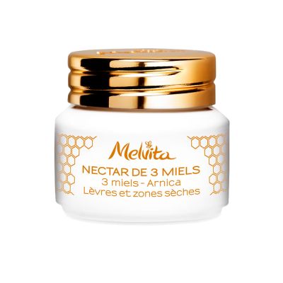 Melvita Apicosma Nectar De 3 Mieles 8 Gr