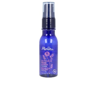 Melvita Aguas Florales Agua Floral De Rosa 50 Ml