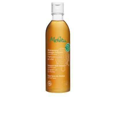 Melvita Champú De Uso Frecuente 200 Ml