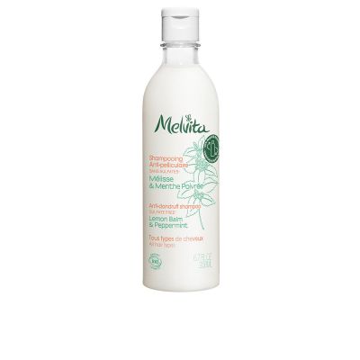 Melvita Champú Anti-Caspa 200 Ml