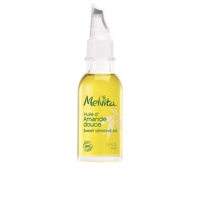 Melvita Aceites De Belleza Aceite De Almendra Dulce 50 Ml
