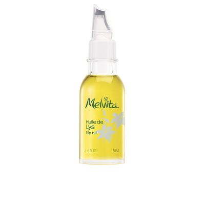 Melvita Aceites De Belleza Aceite De Lirio 50 Ml