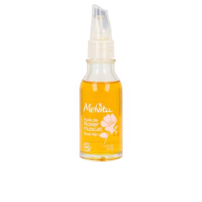 Melvita Aceites De Belleza Aceite De Rosa Mosqueta 50 Ml