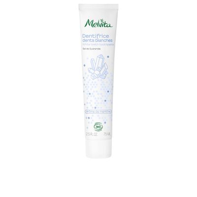 Melvita Los Esenciales De Higiene Pasta De Dientes Blanqueadora 75 Ml