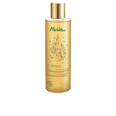 Melvita Or Bio Ducha Extraordinaria L'Or Bio 250 Ml