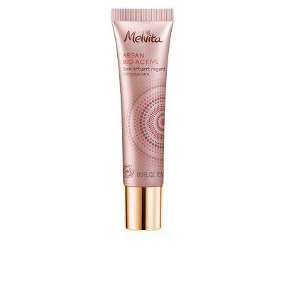 Melvita Árgan Bio-Activo Contorno De Ojos Argán Bio-Activo 15 Ml