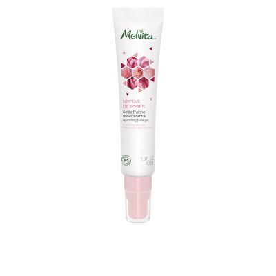 Melvita Nectar De Roses Gelée Fraîche Désaltérante 40 Ml