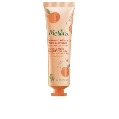Melvita Impulse Gel Embellecedor De Manos & Uñas 30 Ml