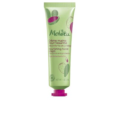 Melvita Impulse Crema De Manos Nutritiva 30 Ml