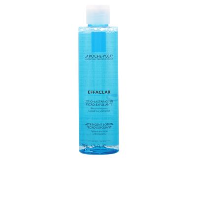 La Roche Posay Effaclar Lotion Astringente Micro-Exfoliante 200 Ml