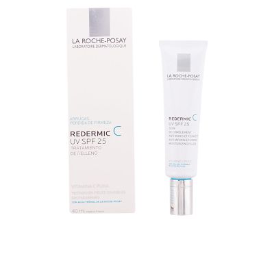 La Roche Posay Redermic Uv Soin De Comblement Anti-Âge 40 Ml