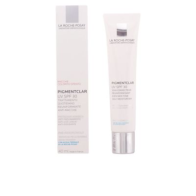 La Roche Posay Pigmentclar Uv Spf30 40 Ml