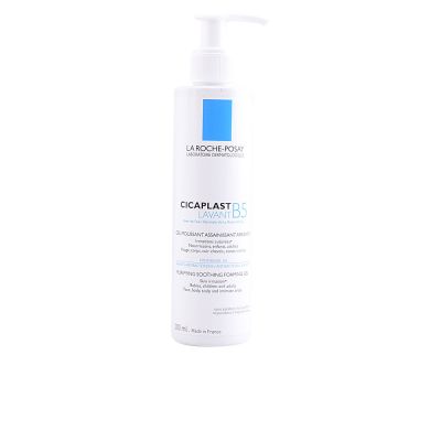 La Roche Posay Cicaplast Lavant B5 Gel Moussant Assainissant Apaisant 200Ml