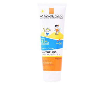 La Roche Posay Anthelios Dermo-Pediatrics Lait Spf50+ 250 Ml