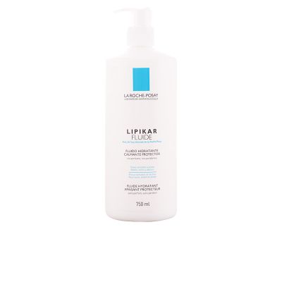La Roche Posay Lipikar Fluide Hydratant 750 Ml