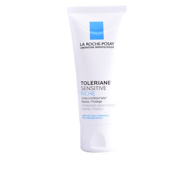 La Roche Posay Toleriane Sensitive Riche Soin Hydratant 40 Ml