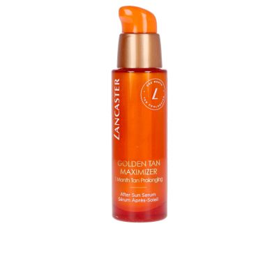 Lancaster Golden Tan Maximizer After Sun Serum 30 Ml